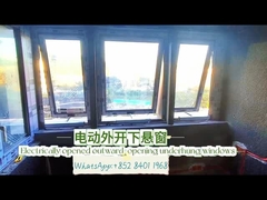 スクリーン ガラス繊維 アルミニウム カーセメント 窓 防塵 スイング 開口