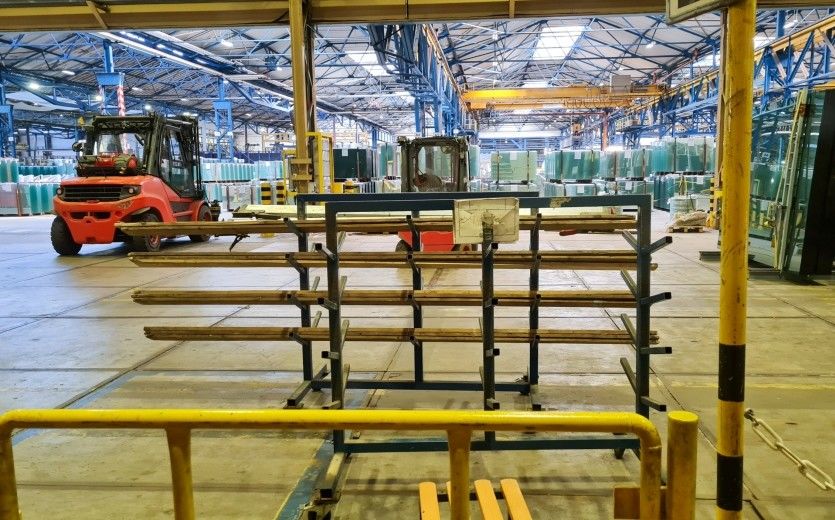 中国 HongKong LCM Construction Co., Limited 企業紹介 